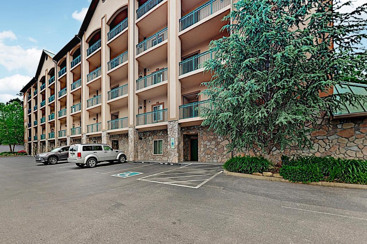 Summit Manor Condos Unit B3052 개틀린버그 외부 사진