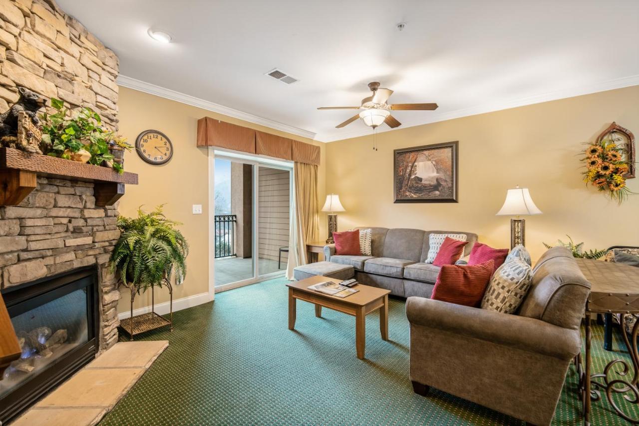 Summit Manor Condos Unit B3052 개틀린버그 외부 사진