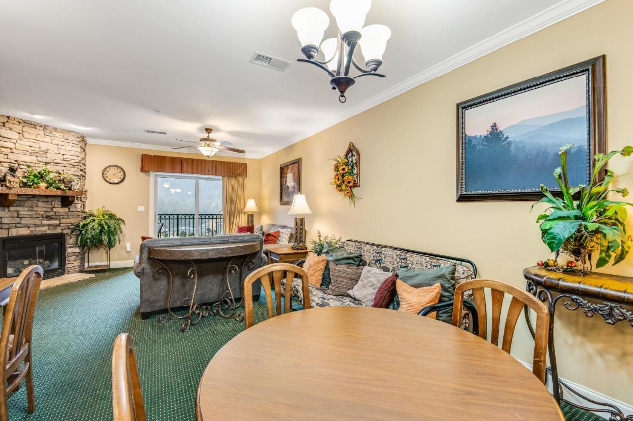 Summit Manor Condos Unit B3052 개틀린버그 외부 사진