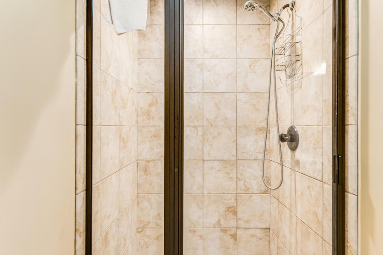 Summit Manor Condos Unit B3052 개틀린버그 외부 사진