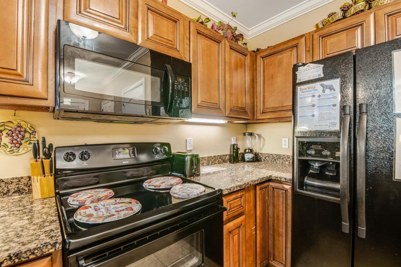 Summit Manor Condos Unit B3052 개틀린버그 외부 사진