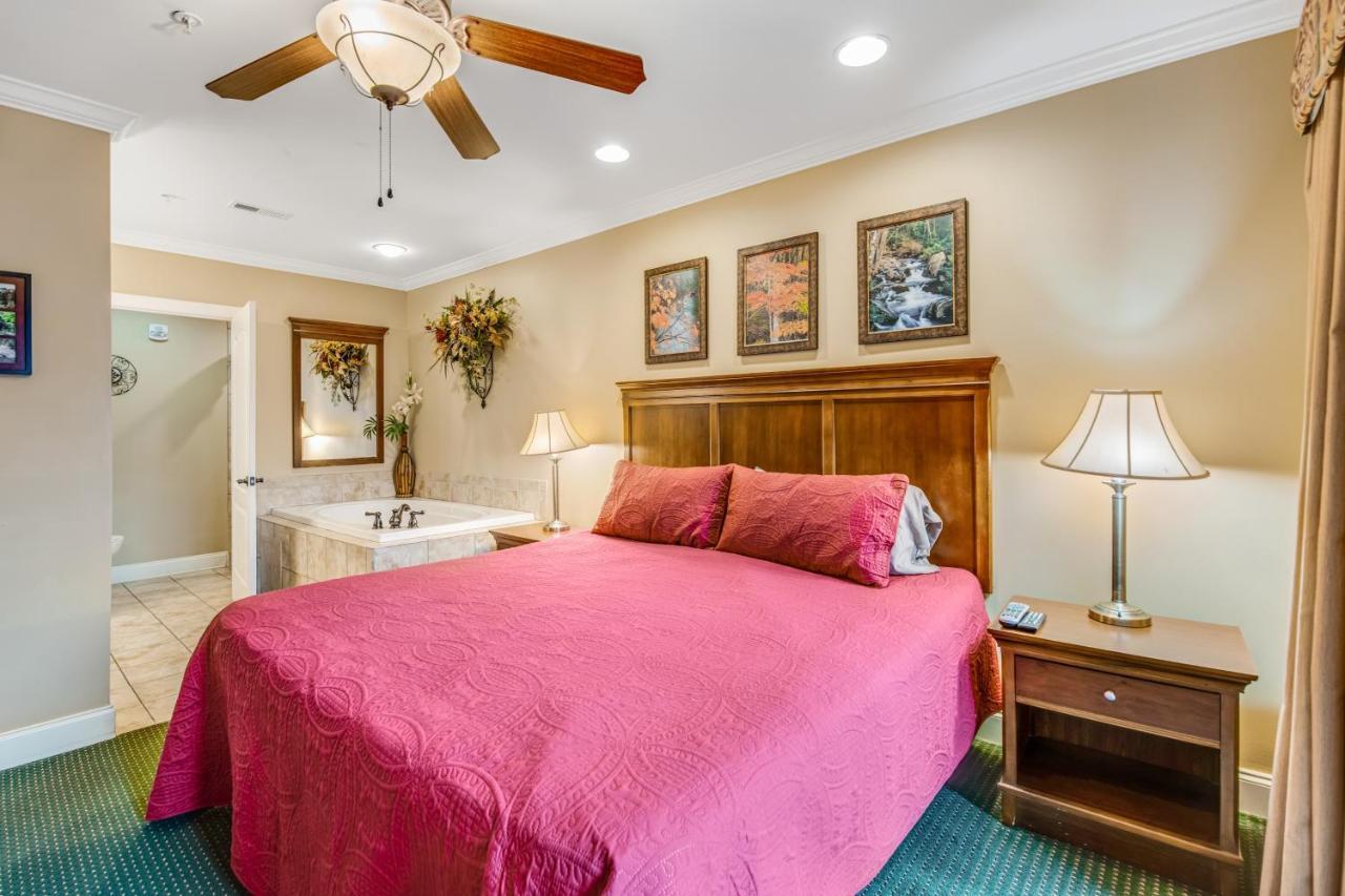 Summit Manor Condos Unit B3052 개틀린버그 외부 사진