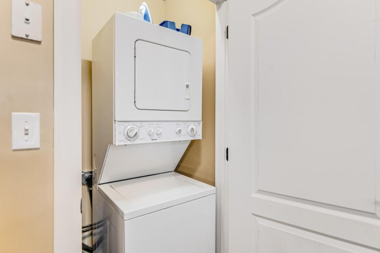 Summit Manor Condos Unit B3052 개틀린버그 외부 사진