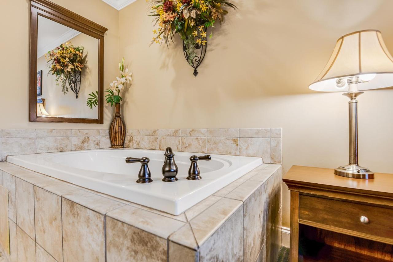 Summit Manor Condos Unit B3052 개틀린버그 외부 사진